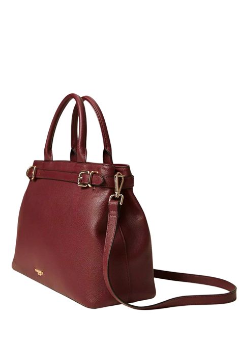 Borsa shopper con fibbie e tracolla TWINSET | 252TB701105609