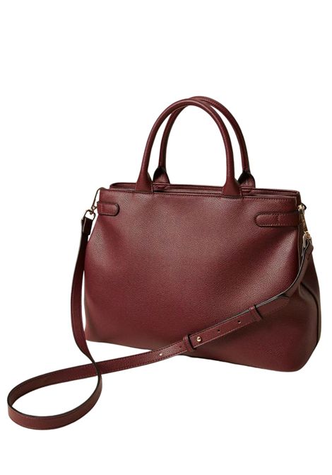 Borsa shopper con fibbie e tracolla TWINSET | 252TB701105609