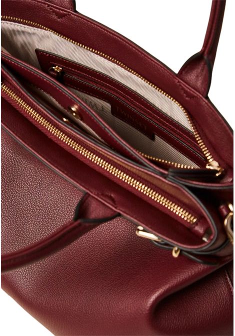 Borsa shopper con fibbie e tracolla TWINSET | 252TB701105609