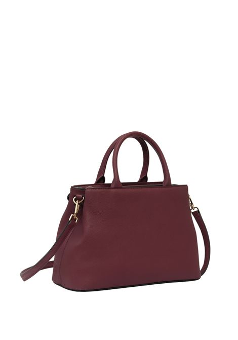 Borsa shopper con fibbie e tracolla TWINSET | 252TB701105609