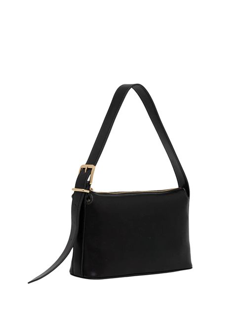 Borsa a tracolla con logo TWINSET | 252TB702300006