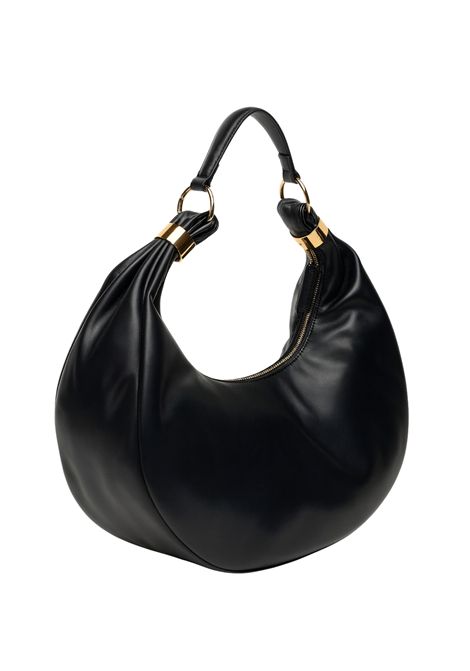 Borsa Hobo Eclipse con Anelli TWINSET | 252TB709100006