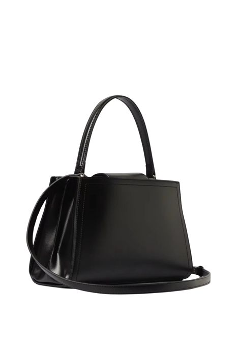 Borsa a mano media Twinset nera TWINSET | 252TB730300006