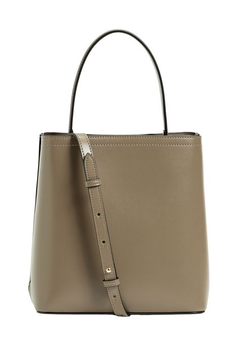 Borsa 'First Class' piccola con morsetto Oval T TWINSET | 252TB730400021