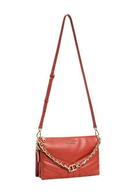 Borsa a tracolla Twinset trapuntata TWINSET | 252TB732212626