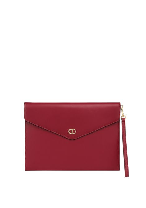 Pochette portatutto in similpelle TWINSET | 252TH702700740