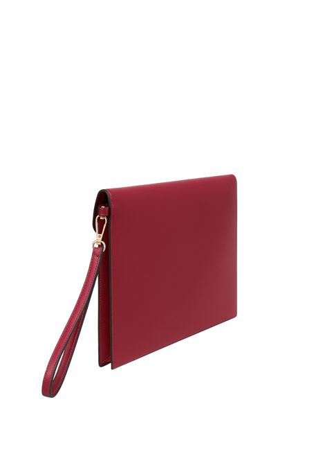 Pochette portatutto in similpelle TWINSET | 252TH702700740