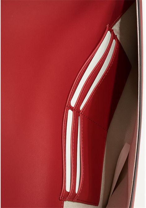 Pochette portatutto in similpelle TWINSET | 252TH702700740