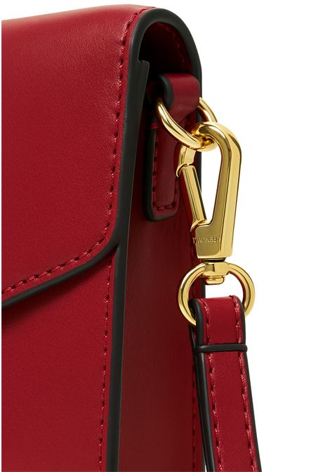 Pochette portatutto in similpelle TWINSET | 252TH702700740