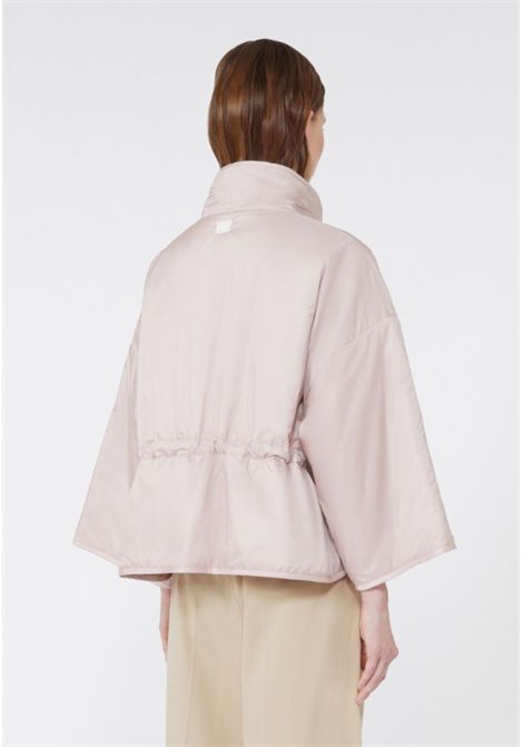 Giacca reversibile in tela antigoccia Weekend Max Mara | RONCO019