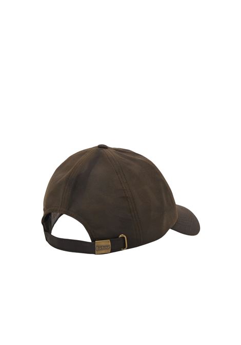 Cappello Baseball Cerato  Barbour Barbour | LH0477OL75NERO