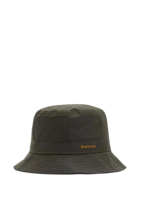 Cappello Cerato Belsay  Barbour Barbour | LHA0519OL52VERDE