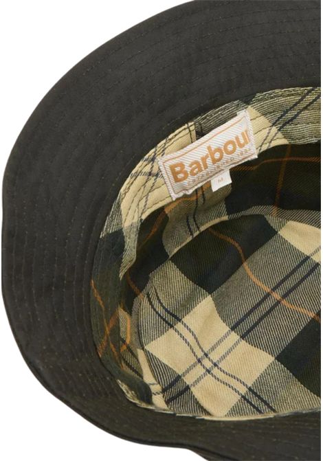 Cappello Cerato Belsay  Barbour Barbour | LHA0519OL52VERDE
