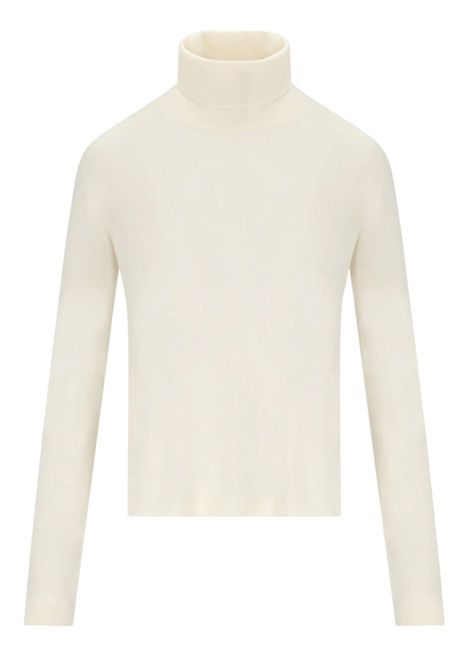 MM Max Mara  Maglia Dolcevita Adria in Lana e Cashmere Max Mara MM | ADRIA001