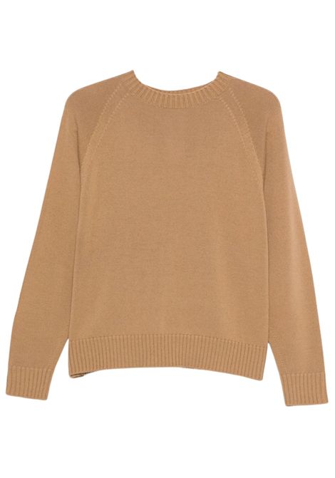 MM Max Mara  Maglia Donna Ebano in Lana Vergine Max Mara MM | EBANO003