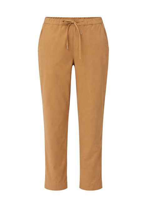 MM Max Mara  Pantalone donna in cotone Max Mara MM | PARCO002