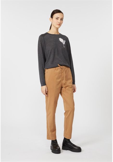 MM Max Mara  Pantalone donna in cotone Max Mara MM | PARCO002