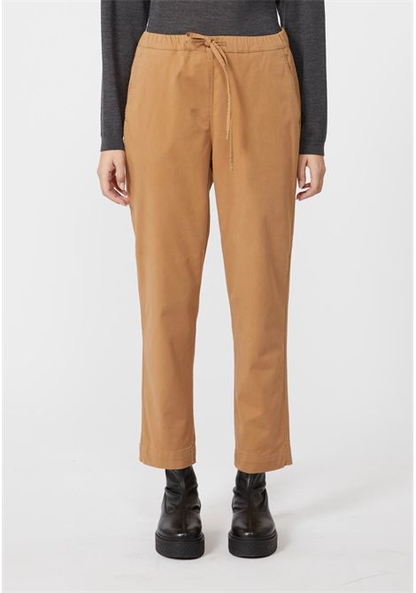 MM Max Mara  Pantalone donna in cotone Max Mara MM | PARCO002