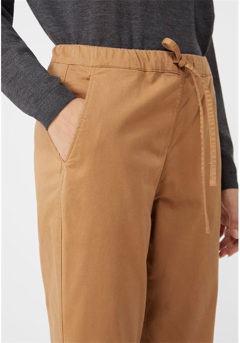 MM Max Mara  Pantalone donna in cotone Max Mara MM | PARCO002