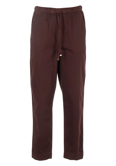 MM Max Mara  Pantalone donna in cotone Max Mara MM | PARCO003