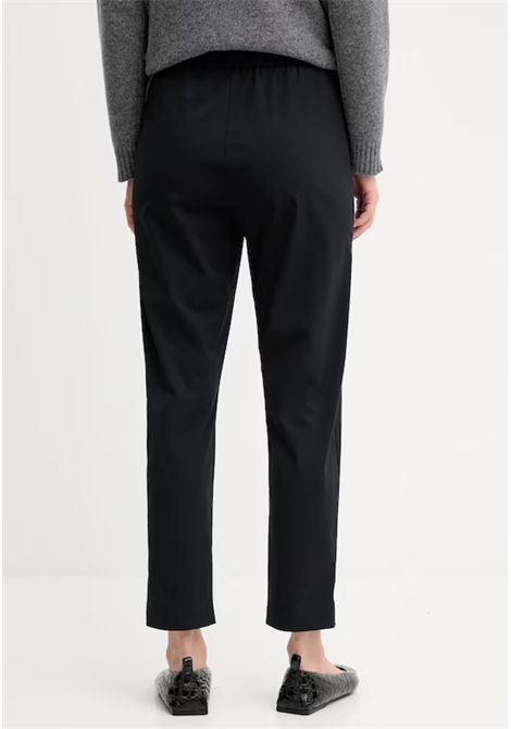 MM by Max Mara  Pantaloni donna in tessuto stretch Max Mara MM | QUIRINO006