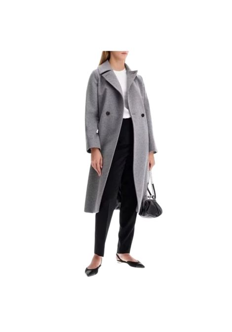 Max Mara Bcollag  Cappotto in lana Max Mara Studio | BCOLLAG011