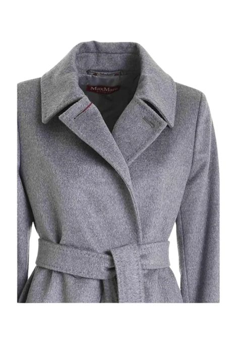 Max Mara Bcollag  Cappotto in lana Max Mara Studio | BCOLLAG011