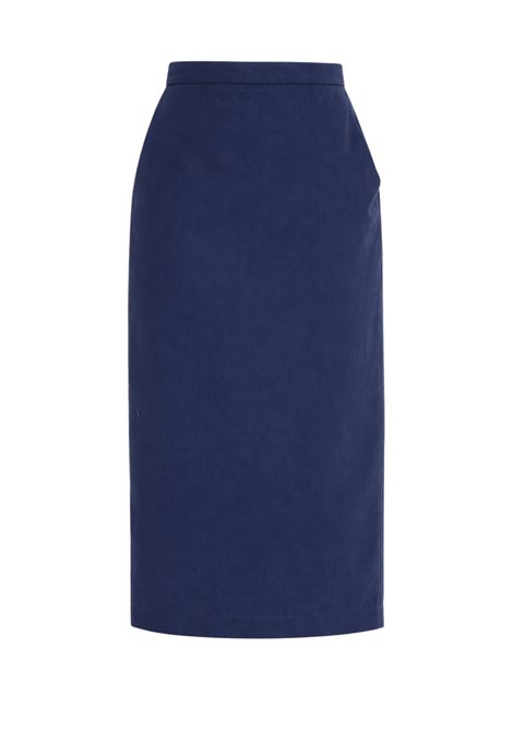  Max Mara Studio | COGNAC045