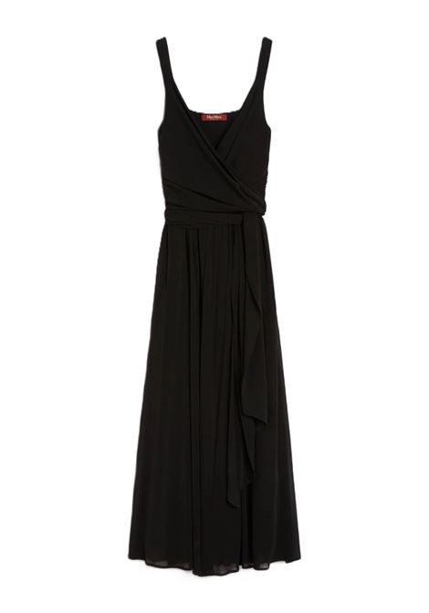 Abito Curacao Max Mara Studio  nero Max Mara Studio | CURACAO003