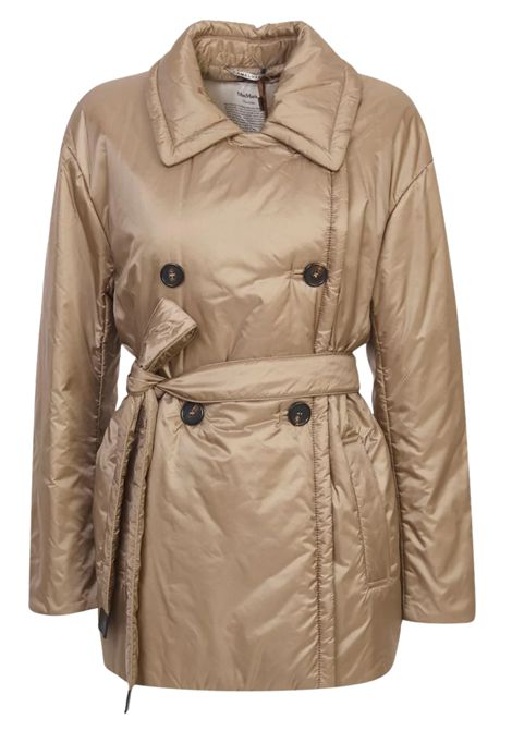 Max Mara The Cube  Trench imbottito Calla Max Mara The Cube | CALLA023