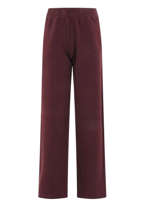 Pantalone Tuta Deena  MC2 Saint Barth MC2 SAINT BARTH | DEENA02819