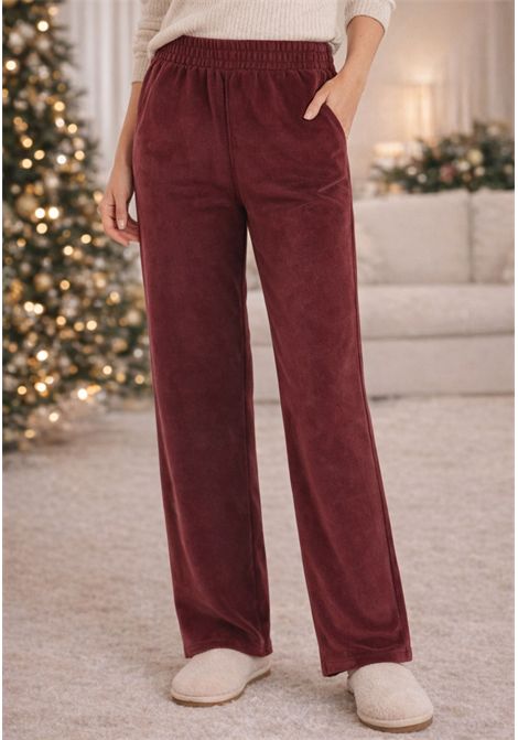 Pantalone Tuta Deena  MC2 Saint Barth MC2 SAINT BARTH | DEENA02819