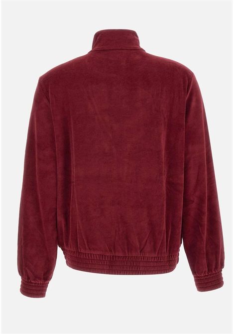 Felpa Miriam Chenille  MC2 Saint Barth MC2 SAINT BARTH | MIRIAM CHENILLE0108