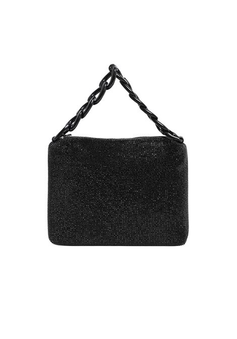 Mini borsa con cristalli  Patrizia Pepe Patrizia Pepe | 2B0058/M017J3X4