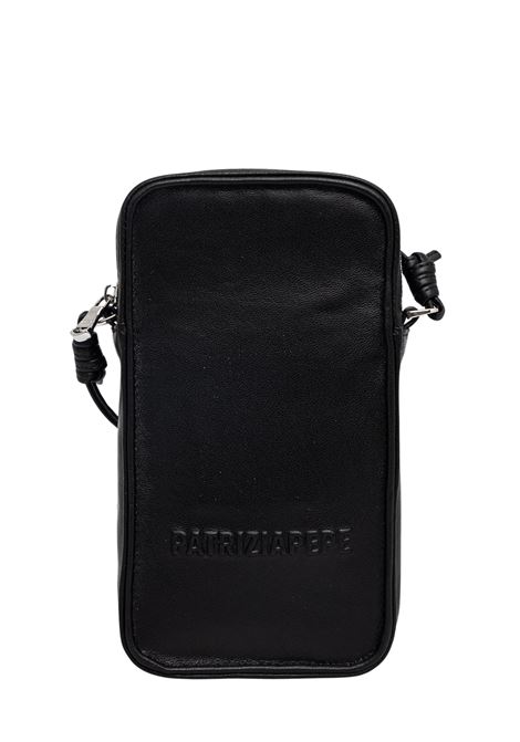 Mini borsa porta smartphone  Patrizia Pepe Patrizia Pepe | 2Q0008/L113K103
