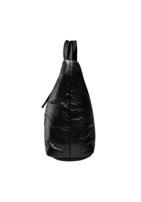 Shopper imbottita con pouch  Patrizia Pepe Patrizia Pepe | 2VA012/A9Y9K103