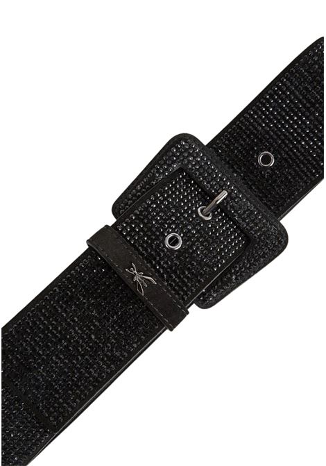Cintura con Strass  Patrizia Pepe Patrizia Pepe | 2W8783/V021J3X4
