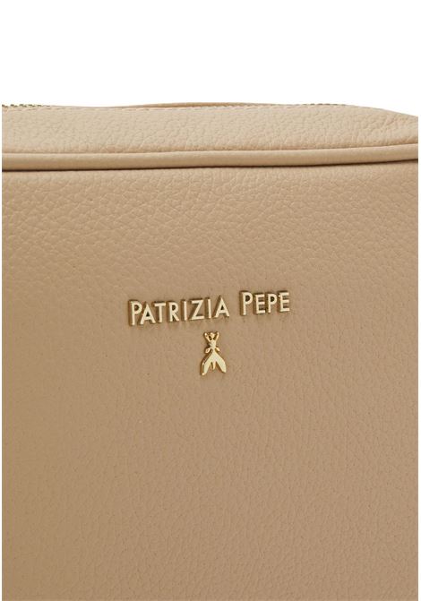 Borsa a tracolla  Patrizia Pepe Patrizia Pepe | C88985/L001B732