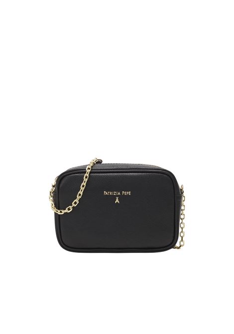 Borsa a tracolla Patrizia Pepe Patrizia Pepe | CB0071/L001K103