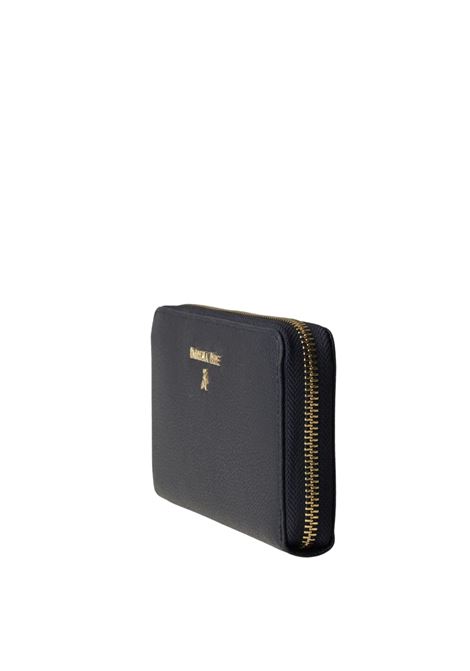 Portafoglio lungo Patrizia Pepe in pelle martellata Patrizia Pepe | CQ4879/L001K103