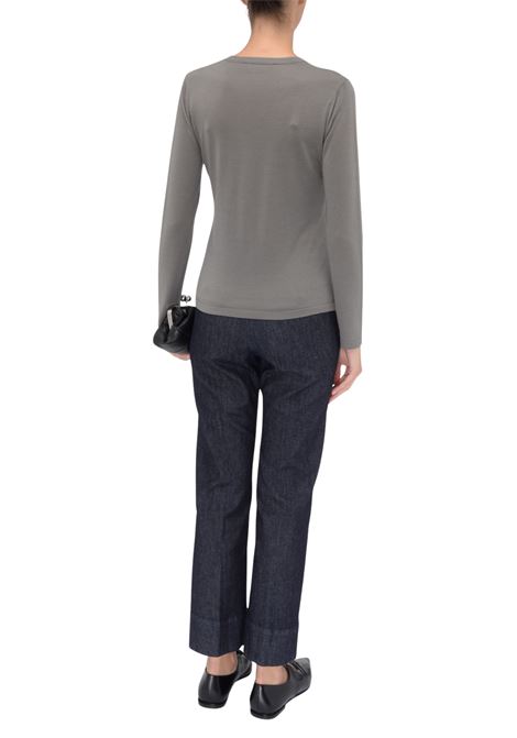 S Max Mara  Cardigan Kenya in lana vergine S'MaxMara | KENIA009