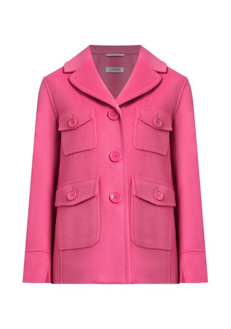 'S Max Mara  Giacca Mary in lana vergine S'MaxMara | MARY600