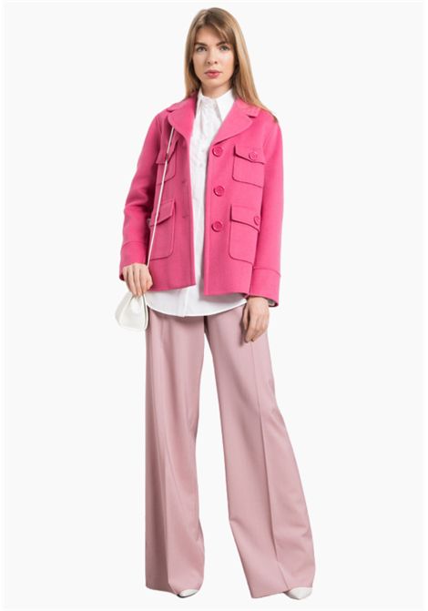 'S Max Mara  Giacca Mary in lana vergine S'MaxMara | MARY600