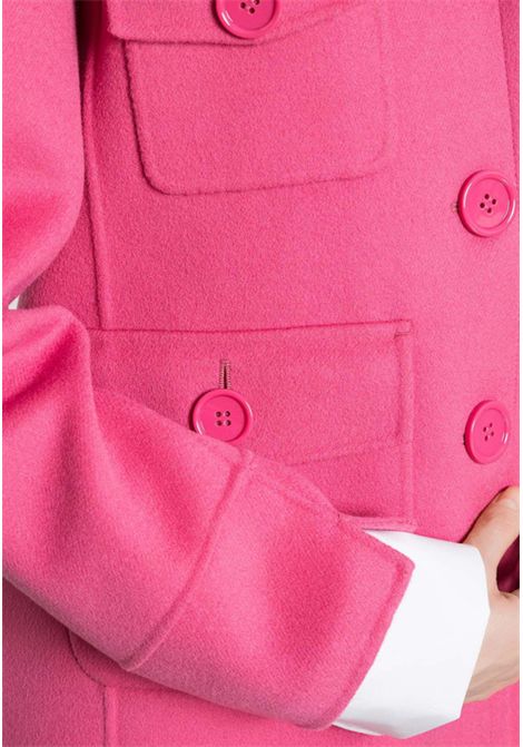 'S Max Mara  Giacca Mary in lana vergine S'MaxMara | MARY600