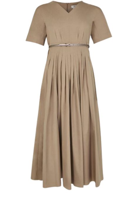 S Max Mara  Abito Willy in cotone S'MaxMara | WILLY019