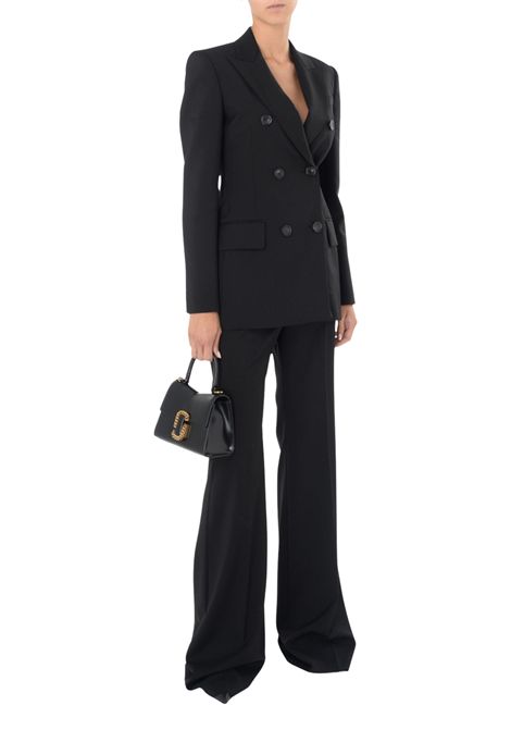 Blazer doppiopetto Sportmax Adamo in lana vergine Sportmax | ADAMO004