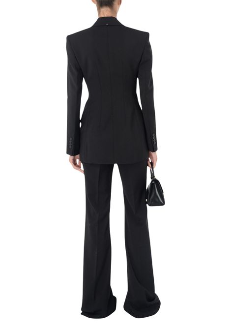 Blazer doppiopetto Sportmax Adamo in lana vergine Sportmax | ADAMO004