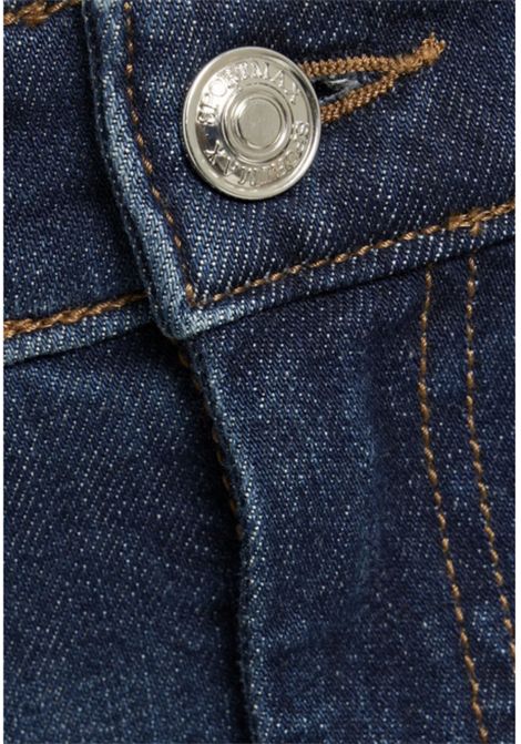 Sportmax  Jeans BRIAN Slim Boyfriend in denim Sportmax | BRIAN007