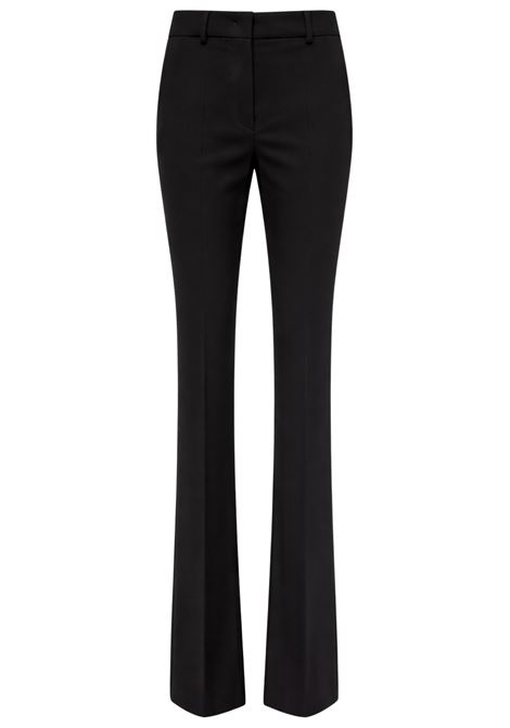 Sportmax  Pantalone Febe in lana stretch Sportmax | FEBE004