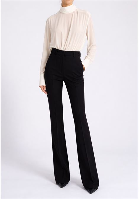 Sportmax  Pantalone Febe in lana stretch Sportmax | FEBE004